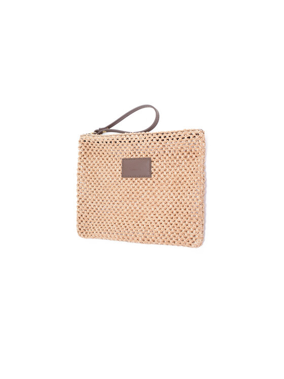ACANFORA ACANFORA Borsa 4250-BEIGE Beige