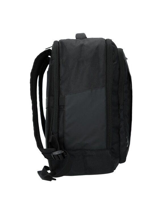 American Tourister American Tourister Plecak 328339 Czarny