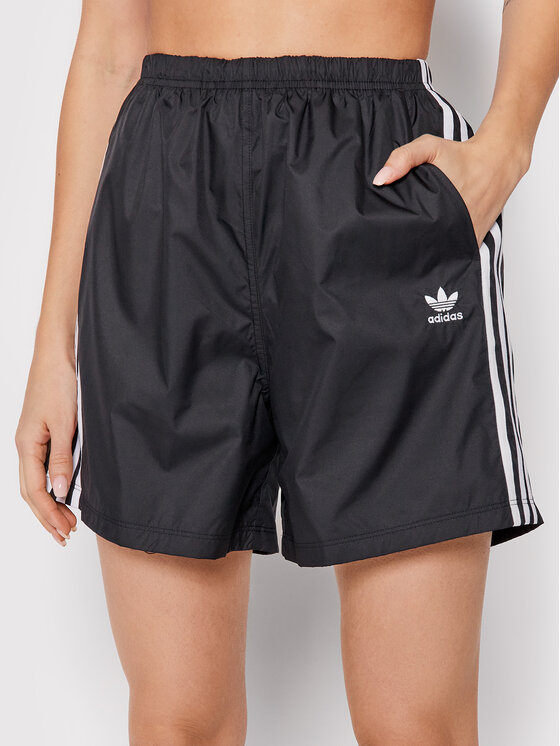 adidas ÎÎ¸Î»Î·ÏÎ¹ÎºÏ ÏÎ¿ÏÏÏ adicolor Classics Ripstop H37753 ÎÎ±ÏÏÎ¿ Regular Fit â¢ Modivo.gr