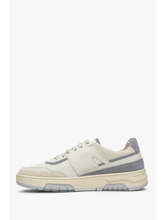 Estro Estro Sneakersy ER00113300 Modrá