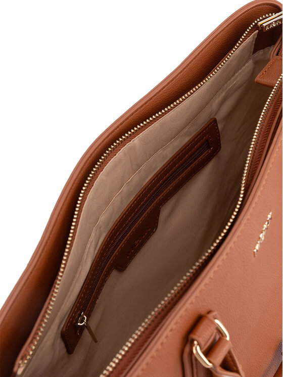 MEXX MEXX Дамска чанта MEXX-B-004-06 Кафяв