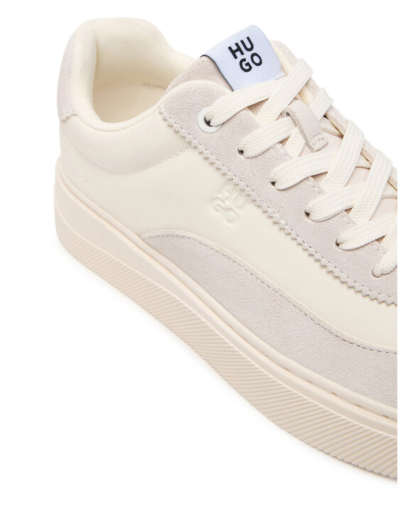 HUGO HUGO Sneakers Lyzz 50578998 Bianco