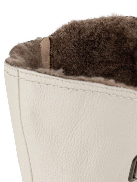 Rieker Rieker Stiefel 78853-80 Écru