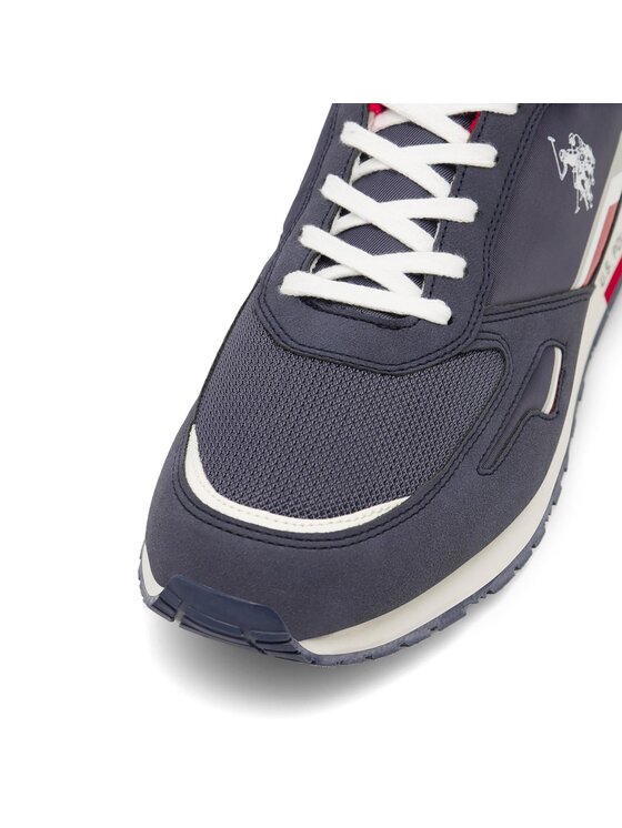 U.S. Polo Assn. U.S. Polo Assn. Laisvalaikio batai TABRY003B Tamsiai mėlyna