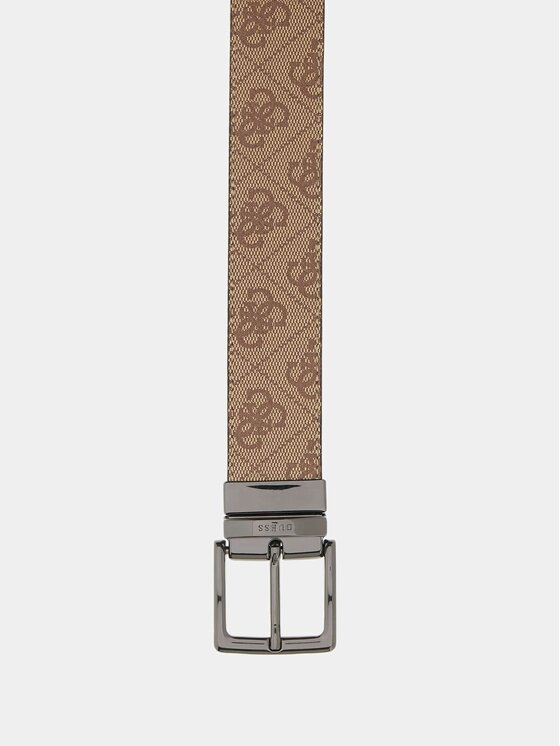 Guess Guess Pasek 182786 Beżowy