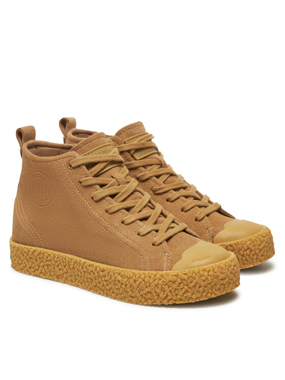 Palladium Palladium Žygio batai Palla Ace Rugged Sde 74328-284-M Smėlio