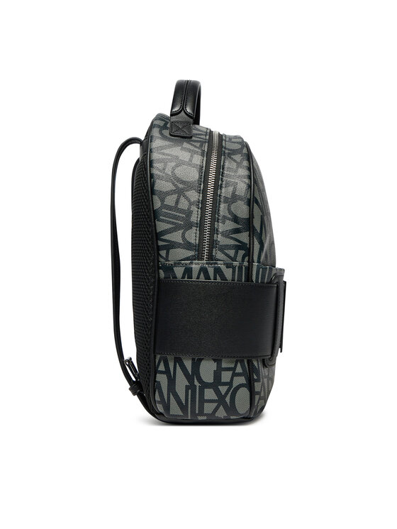 Armani Exchange Armani Exchange Hátizsák 949153 3F742 00850 Szürke