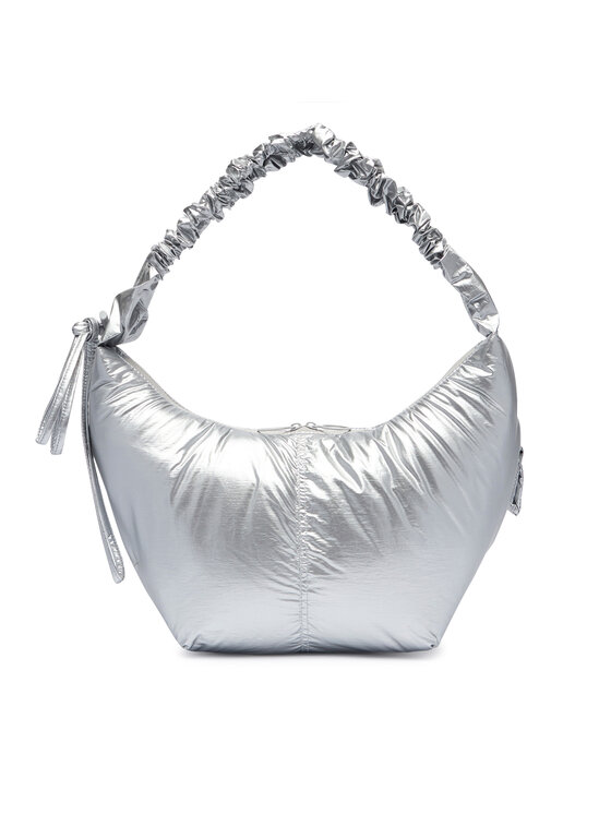 adidas adidas Borsetta Metal Shoulder Bag KH4502 Argento
