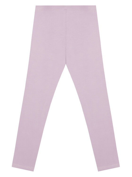 United Colors Of Benetton United Colors Of Benetton Komplet legginsów 3MT1CF06P Kolorowy Slim Fit