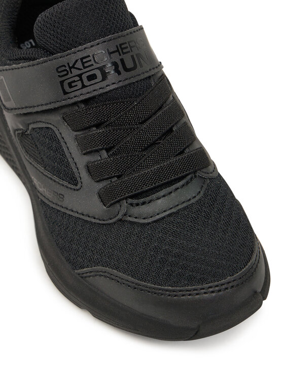 Skechers Skechers Sneakersy GOrun Elevate 303932L/BBK Černá