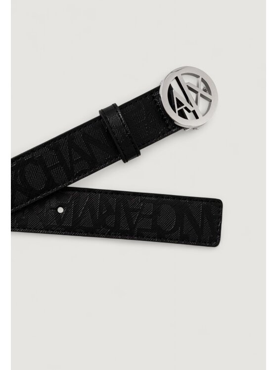 Armani Exchange Armani Exchange Cintura da donna 941153 CC757 Nero