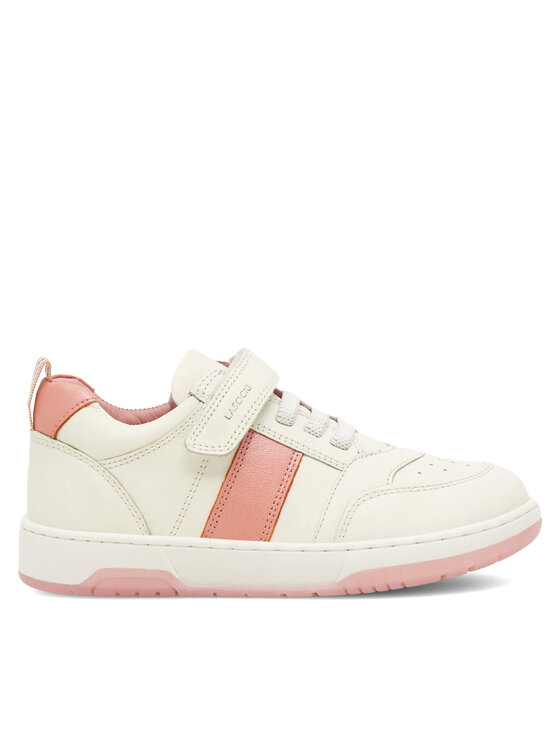 Lasocki Kids Lasocki Kids Sneakers Mos CI12-3136-02(III)DZ Bianco