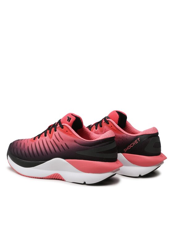 Sneakers Shocked Run Em Wmn FFW0170.83137 Rosa