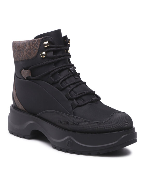 Michael kors hiking boots outlet