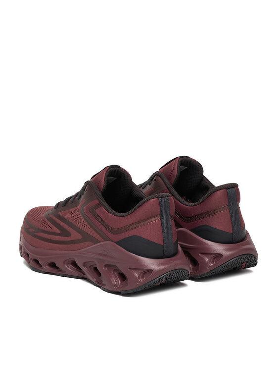 Reebok Reebok Pantofi pentru alergare EO-FUEL FLEX RUN 100244527 Vișiniu