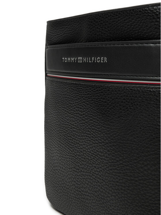 Tommy Hilfiger Tommy Hilfiger Kotike Th Corp Mini Crossover AM0AM13113 Must