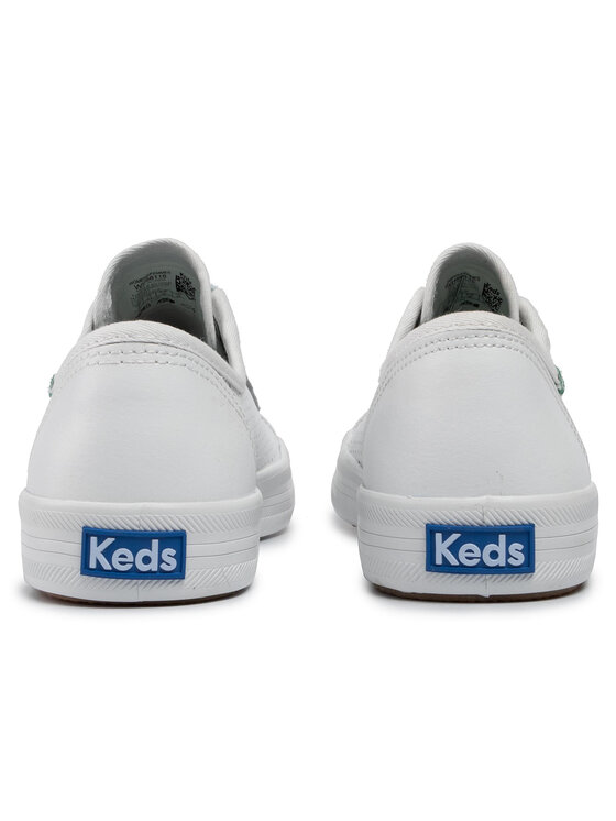 Keds Sneakersy Kickstart WH56115 Biela Modivo.sk