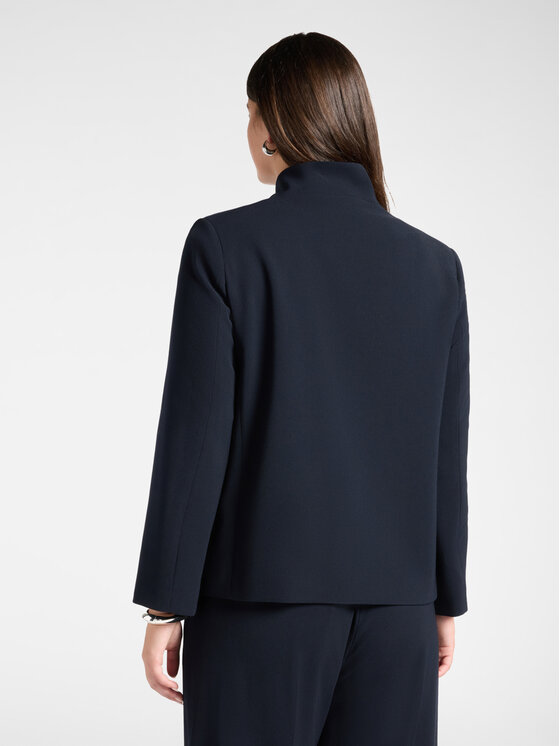 Elena Mirò Elena Mirò Giacca da abito R011P000142N054 Blu Regular Fit