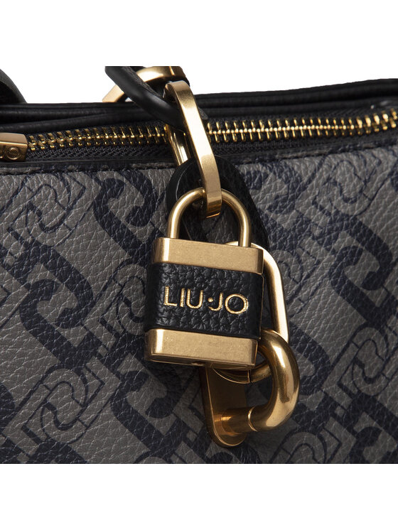 Borsetta S Crossbody NF1044 E0053 Nero