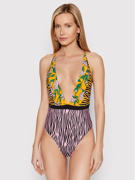 Maaji Maaji Costum de baie 2132SOC005 Colorat