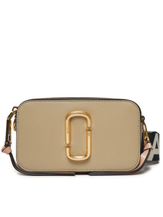 Marc Jacobs Marc Jacobs Ročna torba 2S3HCR500H03 Khaki