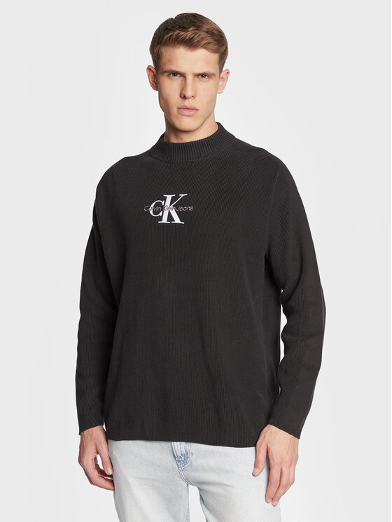 Sweater calvin klein jeans clearance