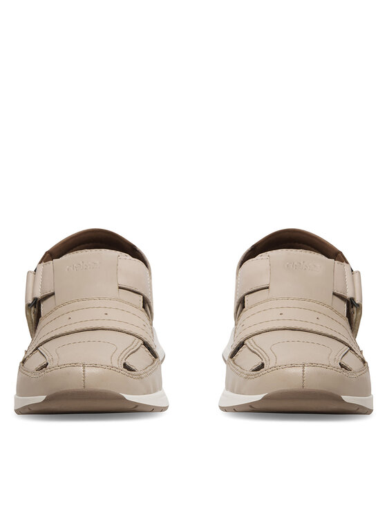 Rieker Rieker Sandalen 11951-60 Beige