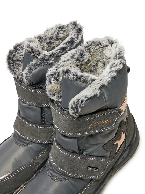 Primigi Primigi Schneeschuhe 6878555 D GORE-TEX Grau