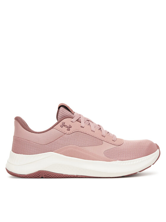 Under Armour Under Armour Boty do posilovny UA Aurora 3 6000760 Růžová
