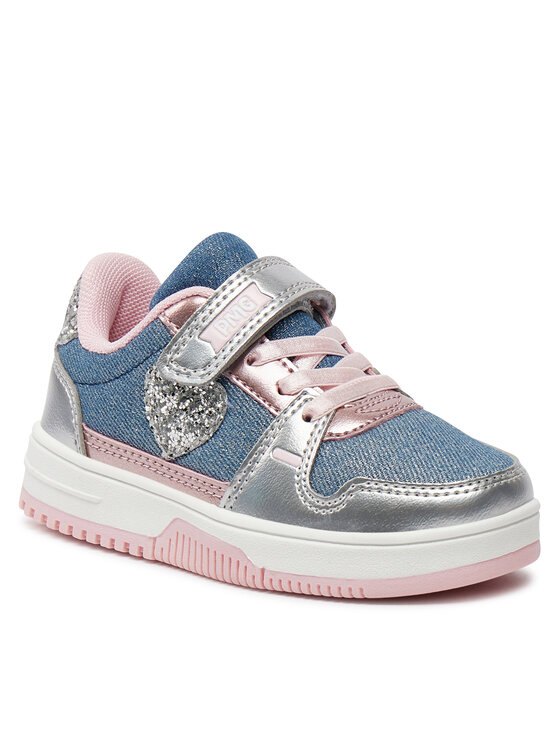 Primigi Primigi Sneakers 5957022 Silberfarben