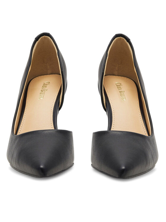 Clara Barson Clara Barson High Heels WYL3661-1 Schwarz