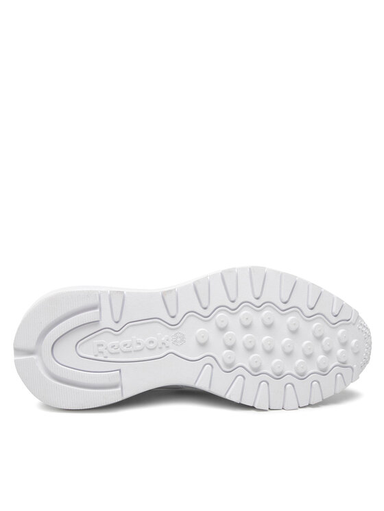 Reebok Reebok Snīkeri Cl Lthr Sp GZ1596 Balts