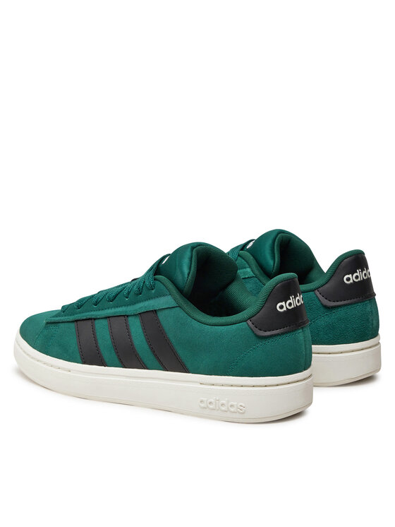 adidas adidas Superge Grand Court Alpha IH3847 Zelena