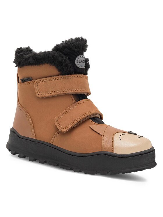 Lasocki Kids Lasocki Kids Stiefel TYSON CI12-TYSON-03(III)CH Braun