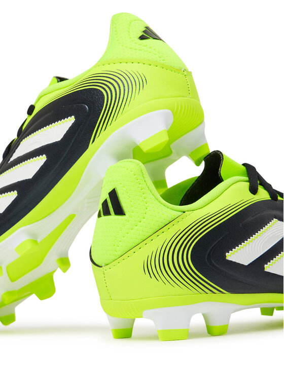adidas adidas Buty do piłki nożnej Copa Pure 3 Club JR2905 Czarny