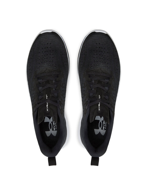 Under Armour Under Armour Buty do biegania Ua Velociti 4 Se 3027585-001 Czarny