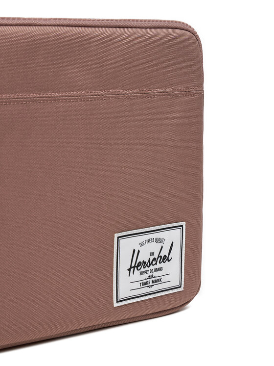 Herschel Housse pour ordinateur portable Anchor 13 Inch Sleeve 30060 02077 Rose Modivo