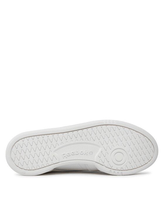 Reebok Sneakersy Club C 85 IE1596 Biały | Modivo.pl