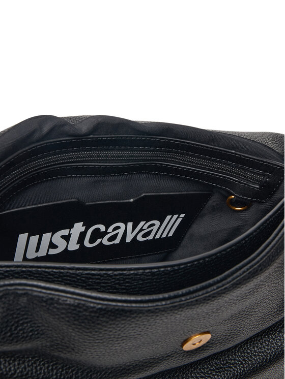 Just Cavalli Just Cavalli Käekott 81RA4BH1 ZSB81 Must