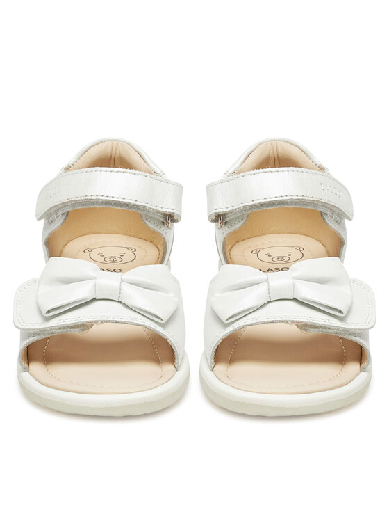 Lasocki Kids Lasocki Kids Sandali HEART CI12-2854-02B Bianco