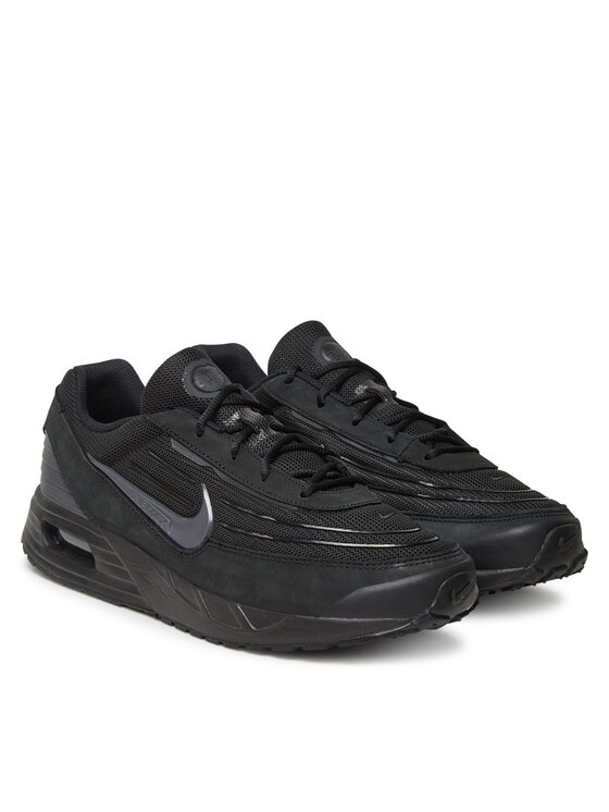 Nike Nike Tenisice Air Max Verse FV1302 001 Crna