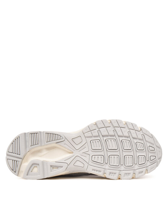 Nike Nike Sneakersy Wmns Initiator FZ9020 Srebrny