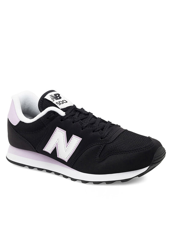 New Balance New Balance Sneakersy GW500MH2 Czarny