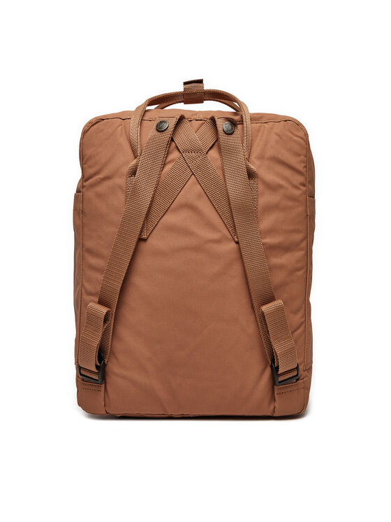 Fjällräven Fjällräven Plecak F23510-228 Brązowy