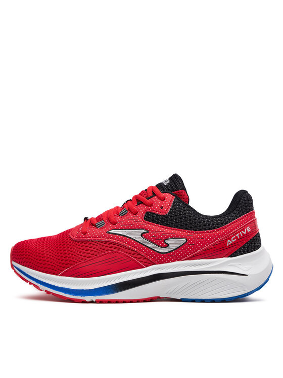 Joma Joma Futócipő Active 2406 RACTIS2406 Piros