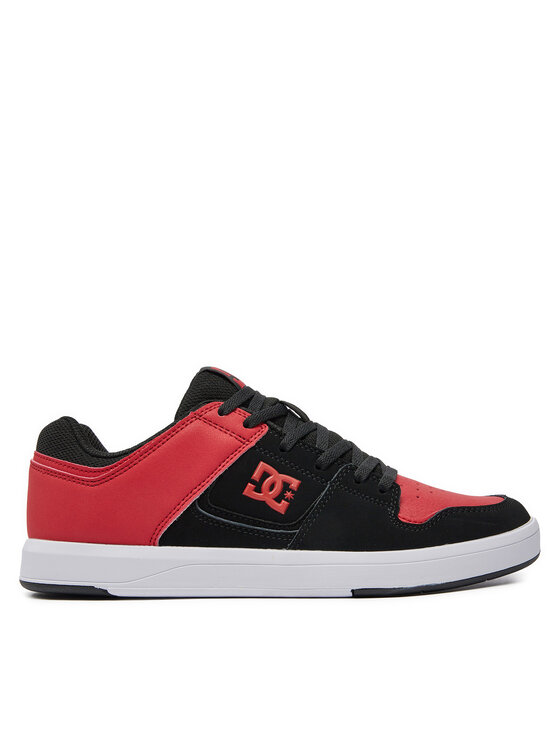 DC Shoes DC Shoes Sneakersy Dc Shoes Cure ADYS400073 Černá