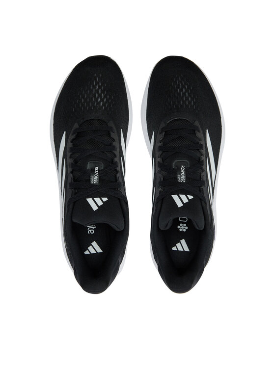 adidas adidas Tenisice za trčanje Response Super JI4308 Crna