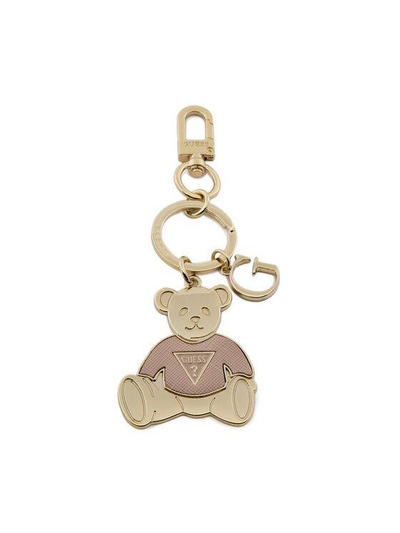 Guess Guess Privjesak RW1723 P5101 Ružičasta