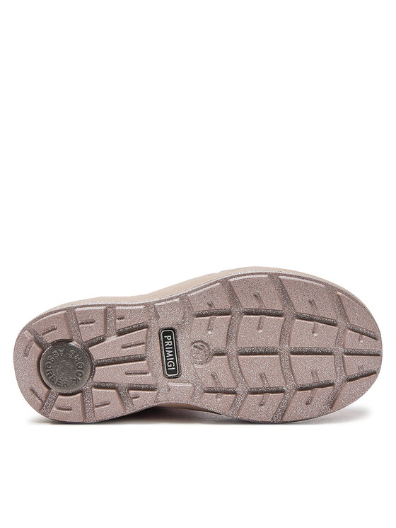 Primigi Primigi Μπότες Χιονιού 6878533 M GORE-TEX Ροζ