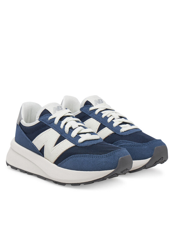 New Balance New Balance Sportcipők GS370AG Sötétkék